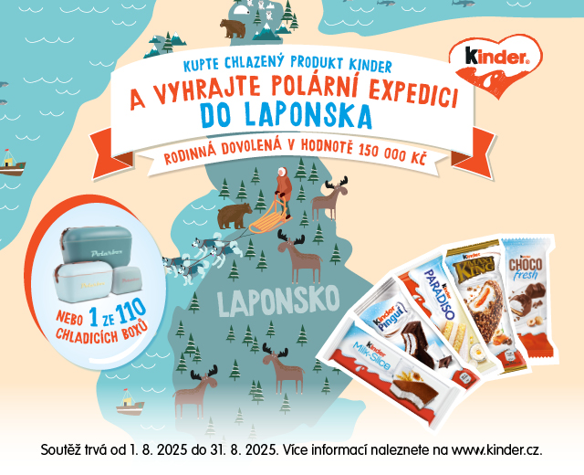 Kinder