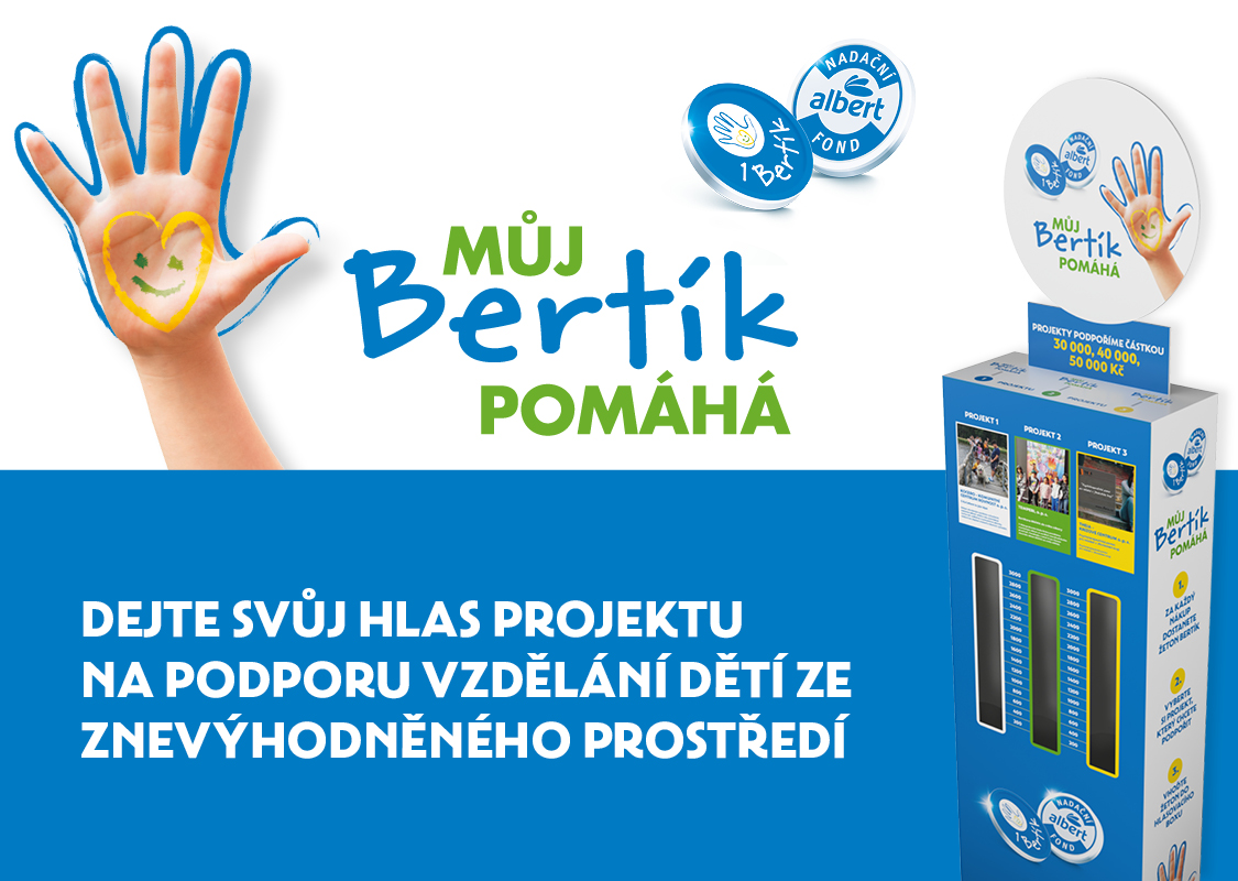 Bertíkova kampaň