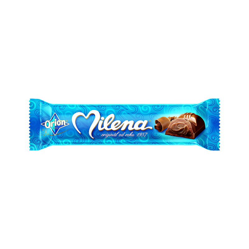 Milena
