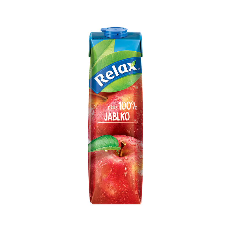 Relax Džus nektar a nápoj