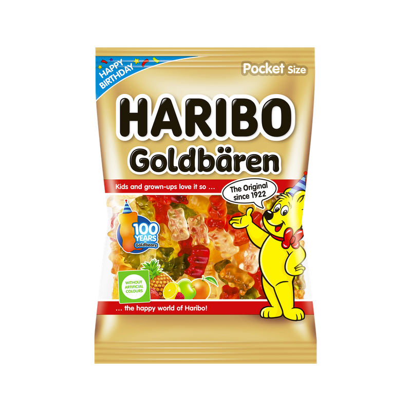 Haribo