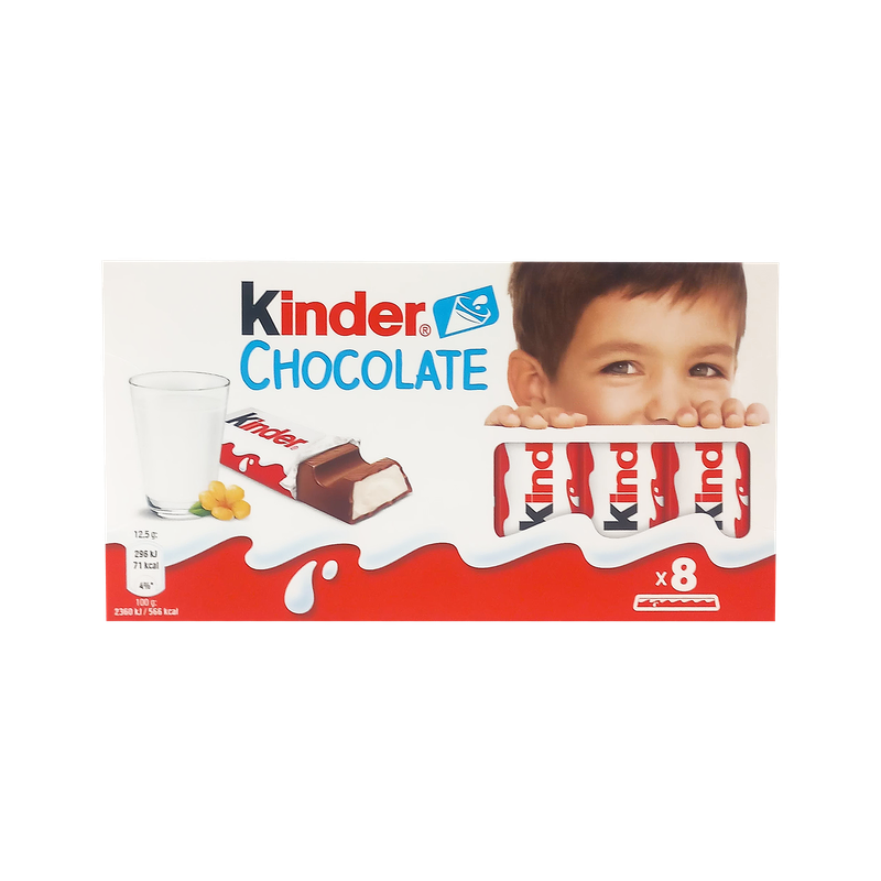 Kinder Čokoláda