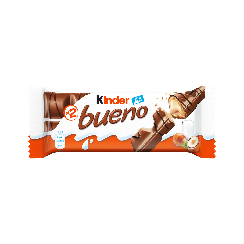 Kinder Bueno