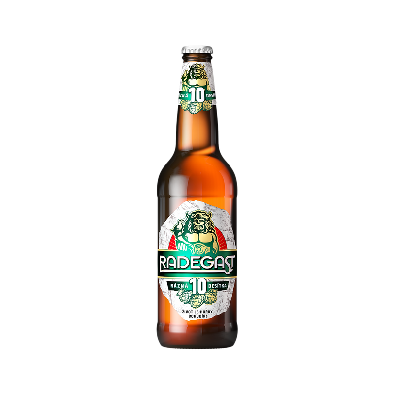 Radegast Rázná 10