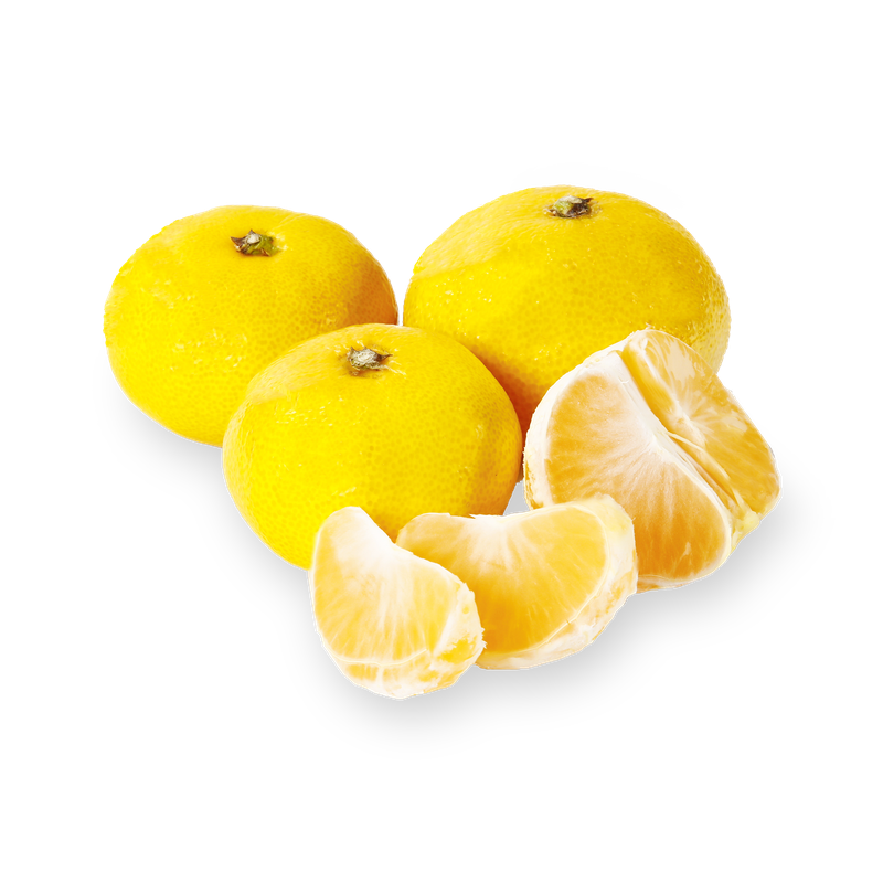 Mandarinky volné