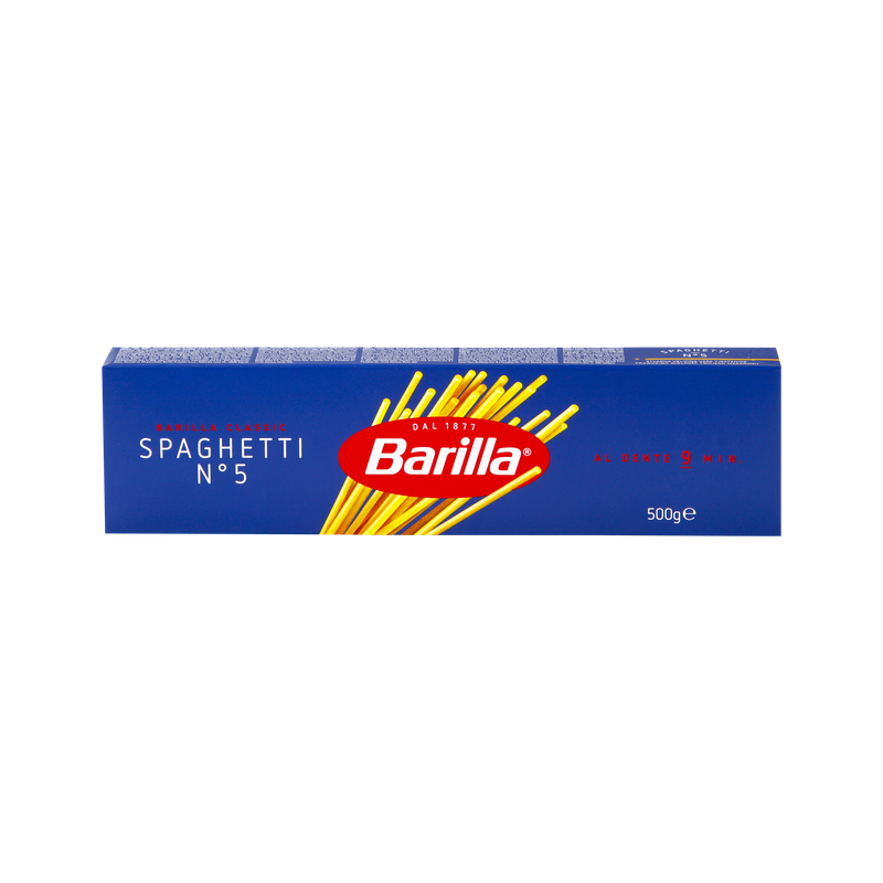 Barilla Těstoviny