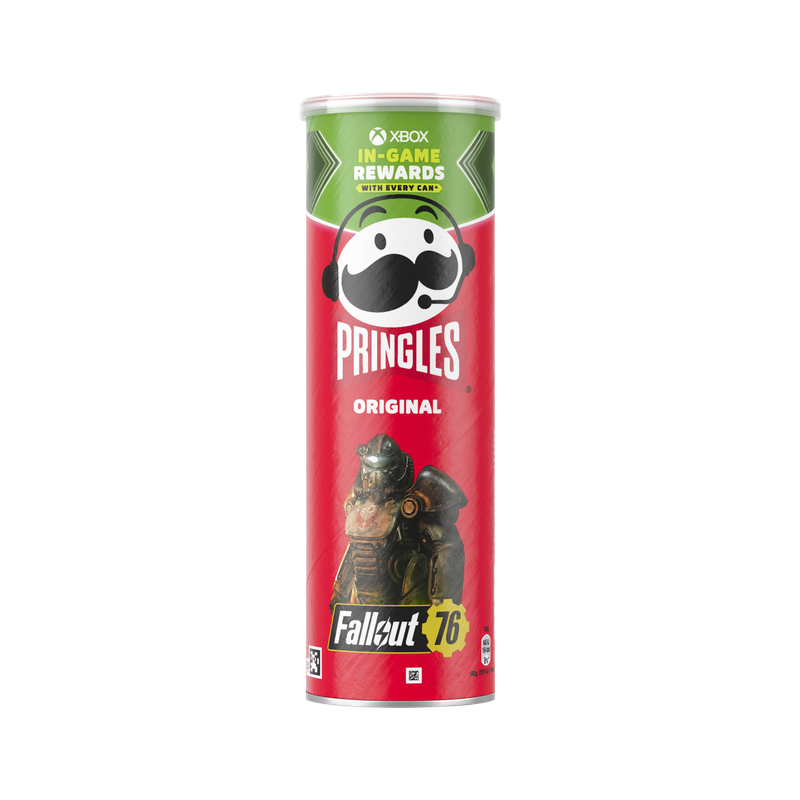 Pringles