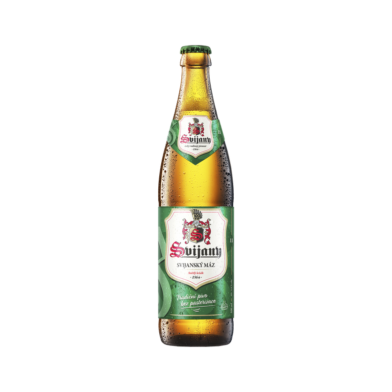 Svijanský Máz