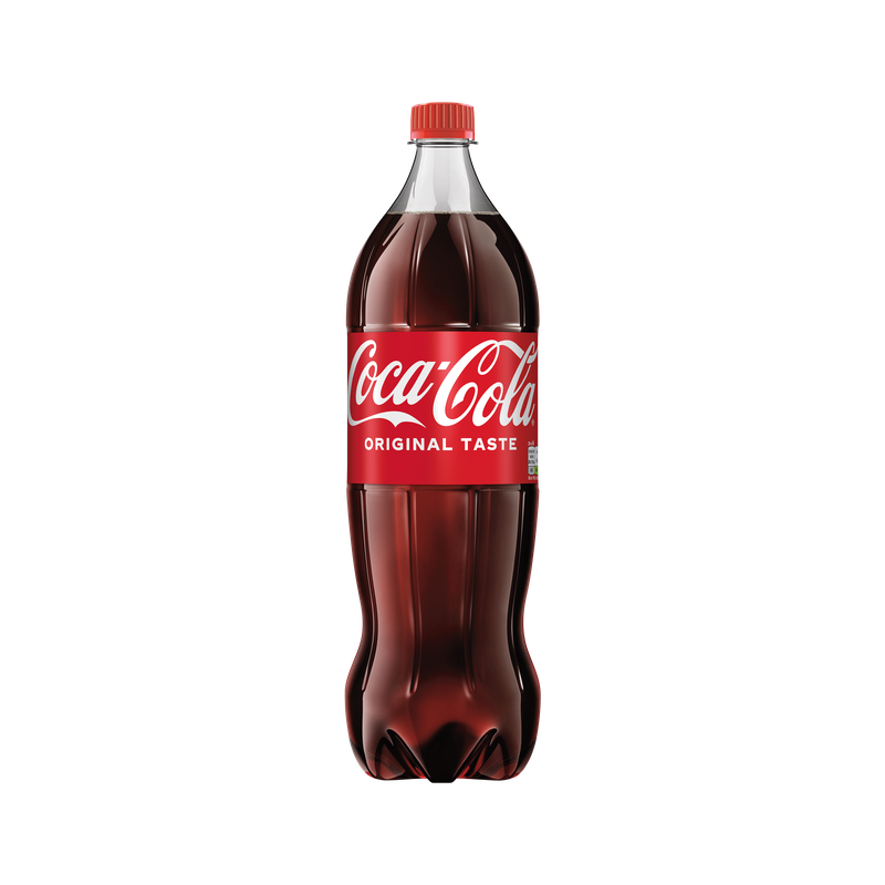 Coca-Cola