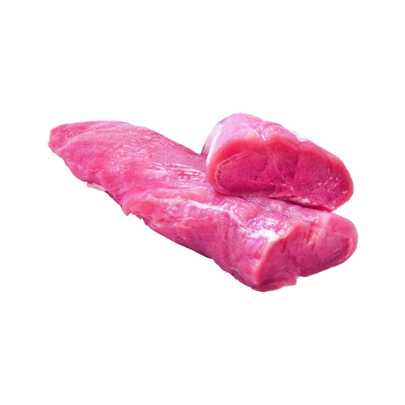 Vepřová panenská svíčková – v celku