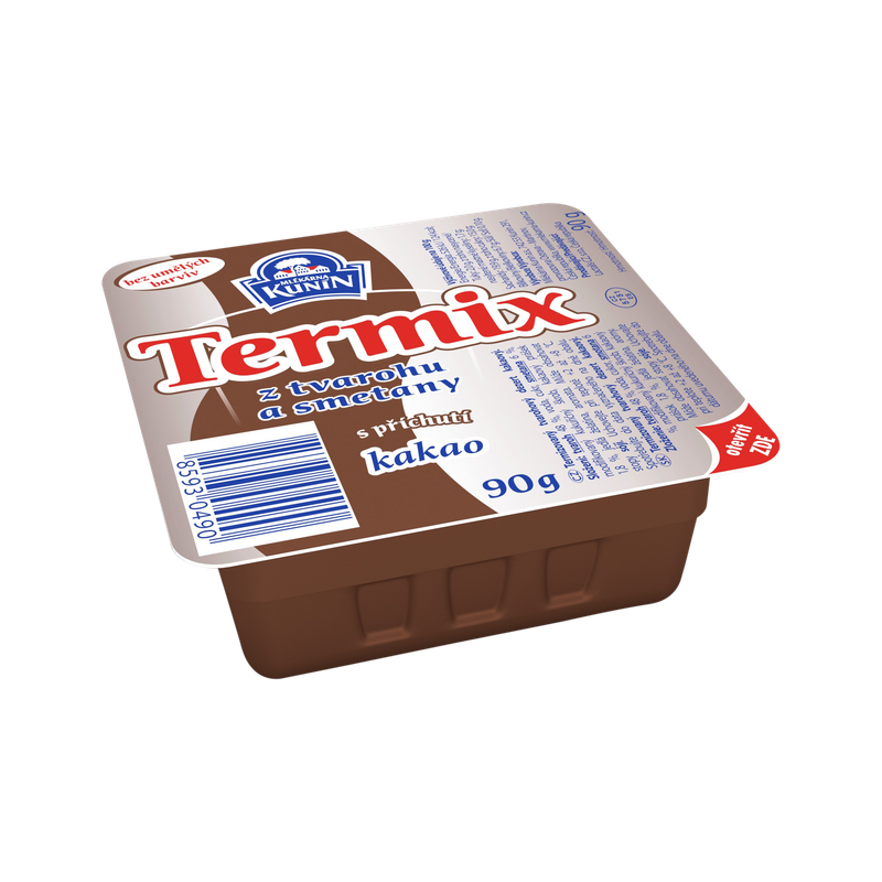 Kunín Termix