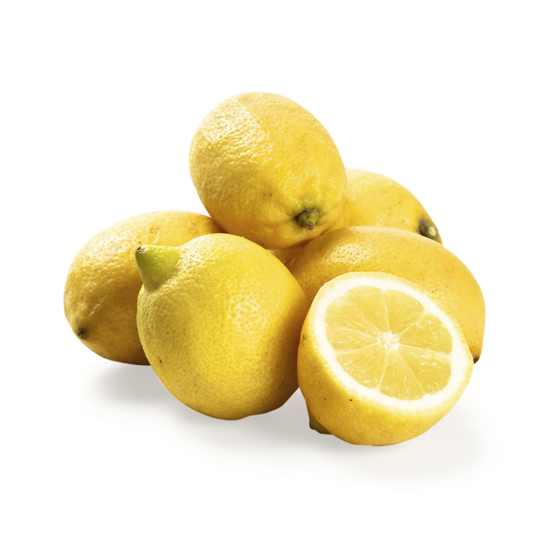 Nature's Promise Bio Citrony balené