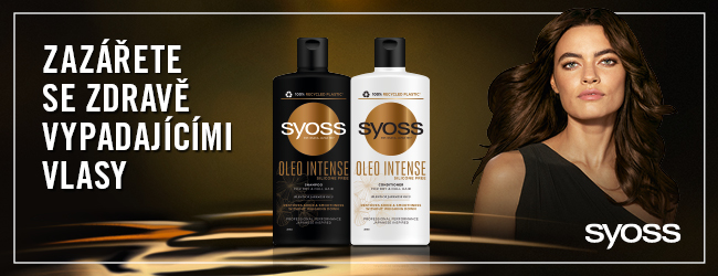Syoss