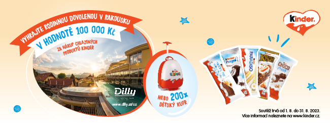 Kinder