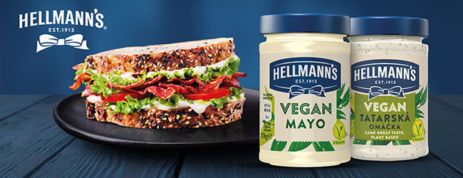 Hellmans