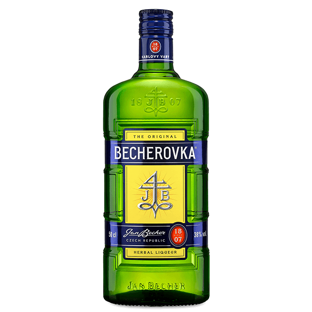 Becherovka