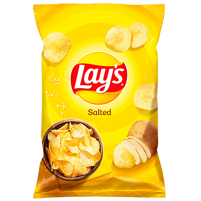 Lay’s