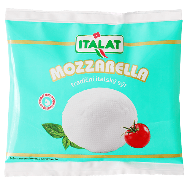 Mozzarella