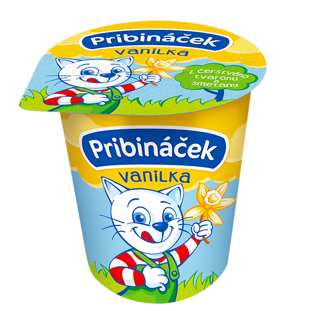 Pribináček