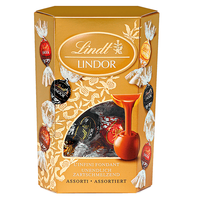 Lindor
