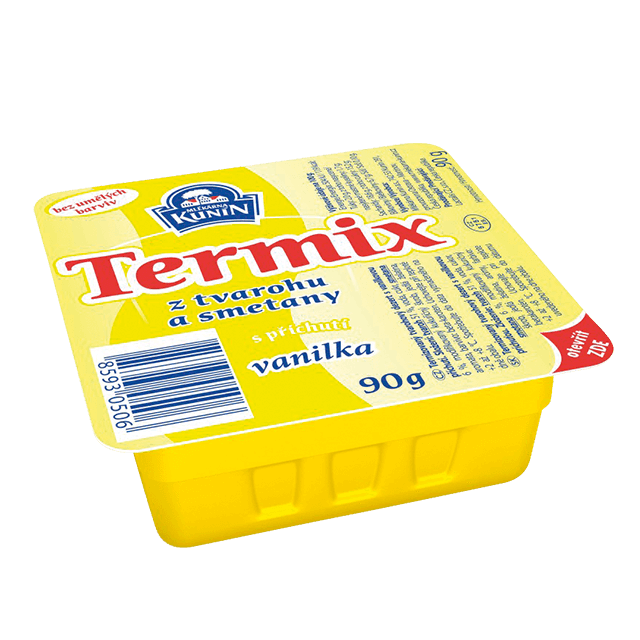 Kunín Termix