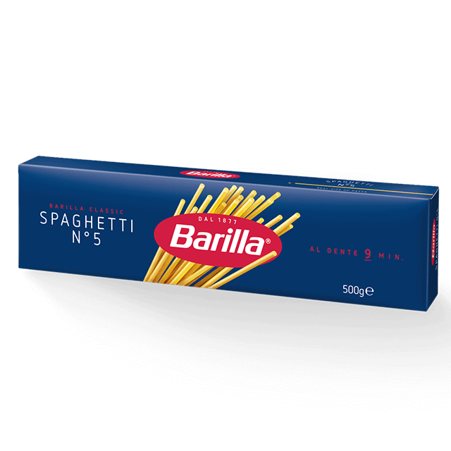 Barilla Těstoviny