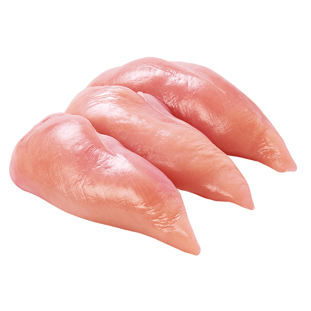 Kuřecí prsní řízky