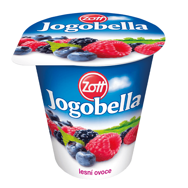 Jogobella