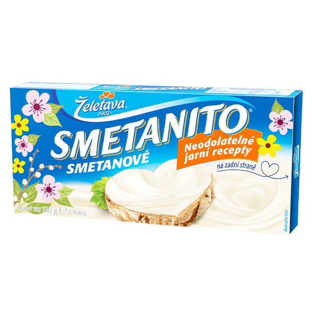Smetanito