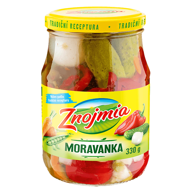 Znojmia Moravanka