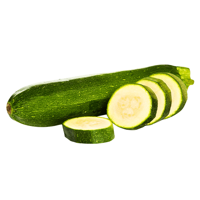 Cuketa zelená