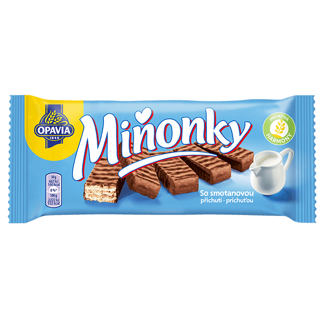 Miňonky