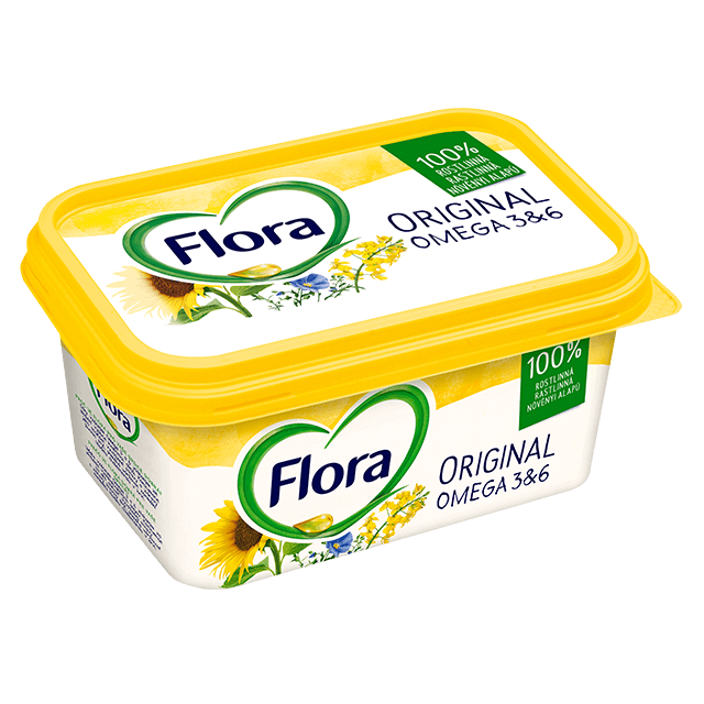Flora