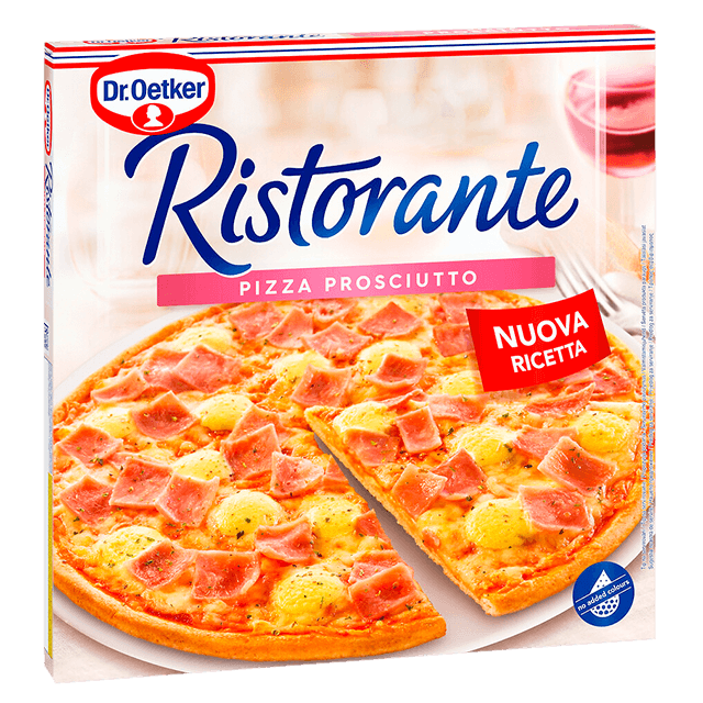 Pizza Ristorante