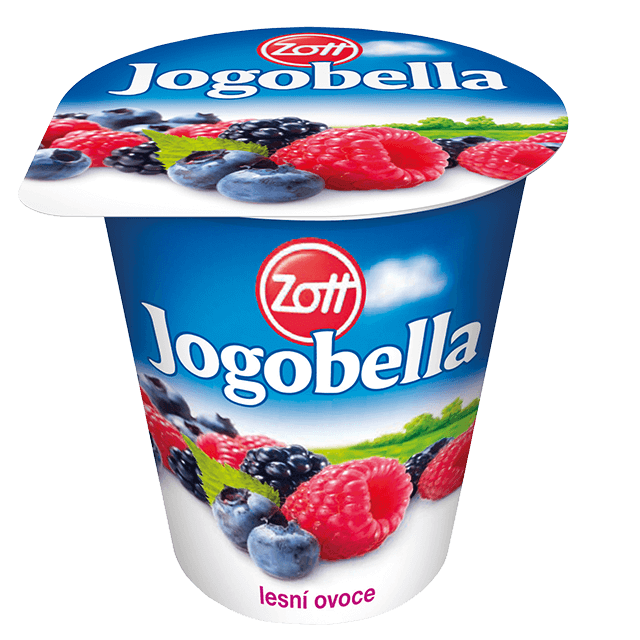 Jogobella