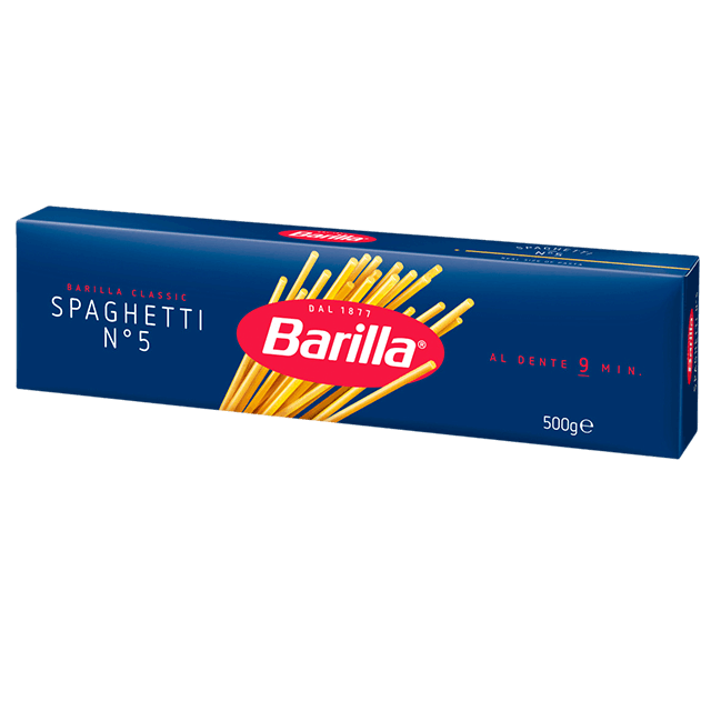 Barilla Těstoviny