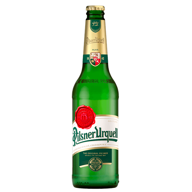 Pilsner Urquell