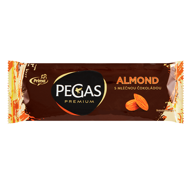 Zmrzlina Pegas