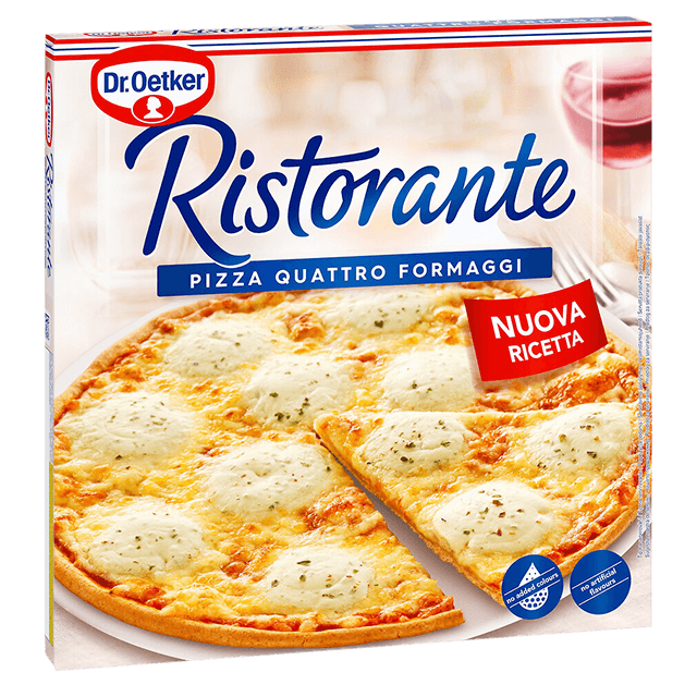 Pizza Ristorante