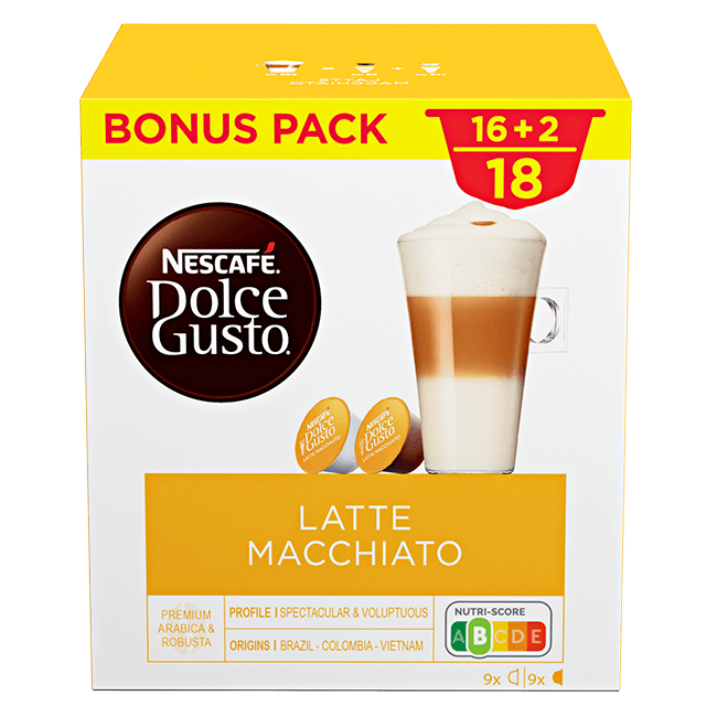 Dolce Gusto