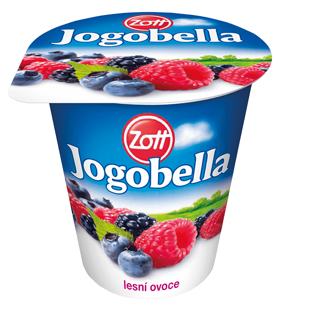 Jogobella