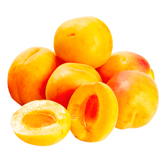 Meruňky