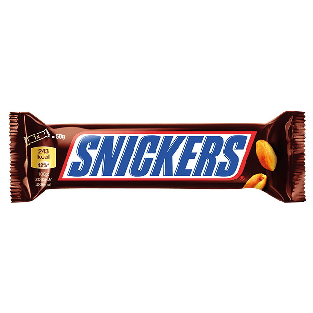 Snickers