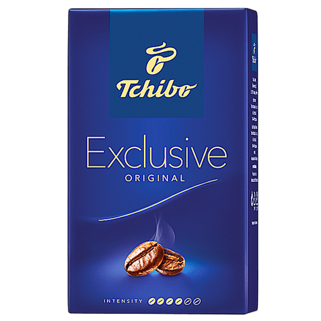 Tchibo Exclusive
