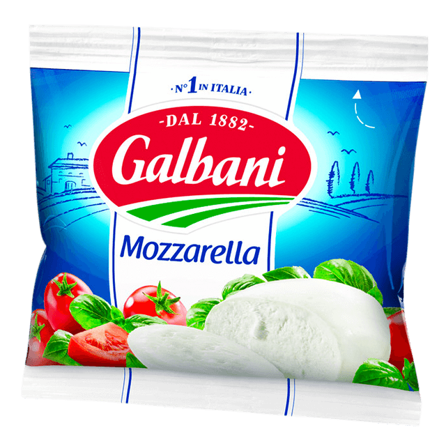 Galbani Mozzarella