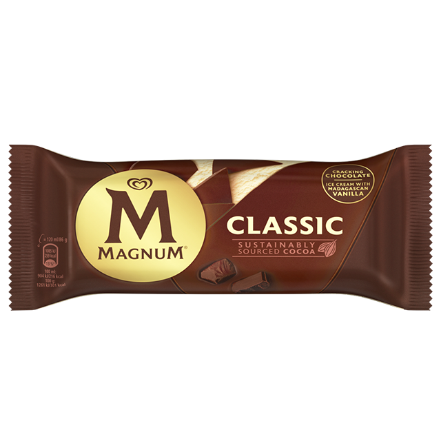 Zrmzlina Magnum 