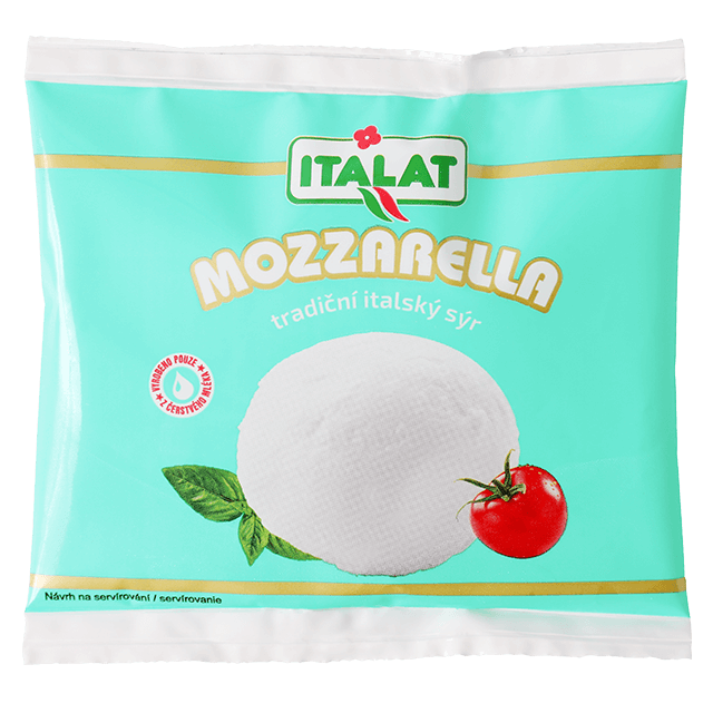 Mozzarella