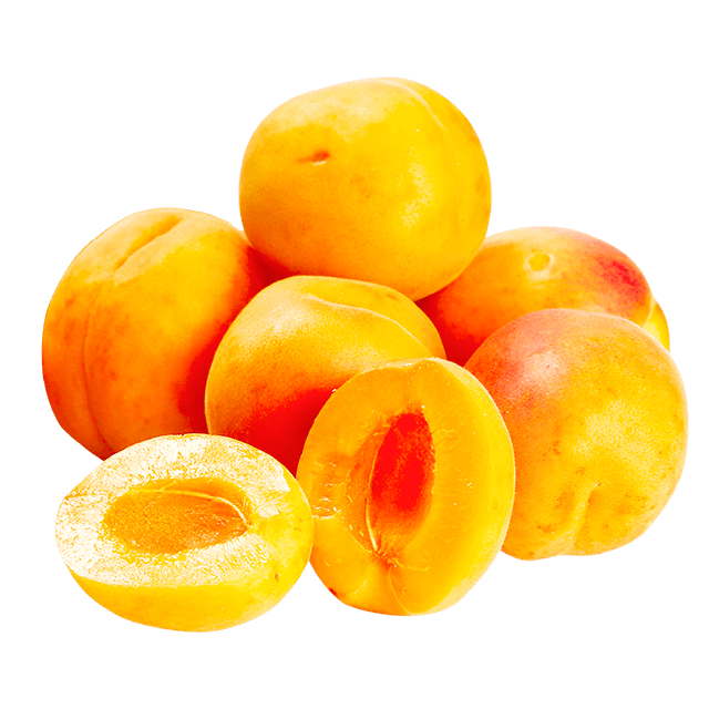 Meruňky