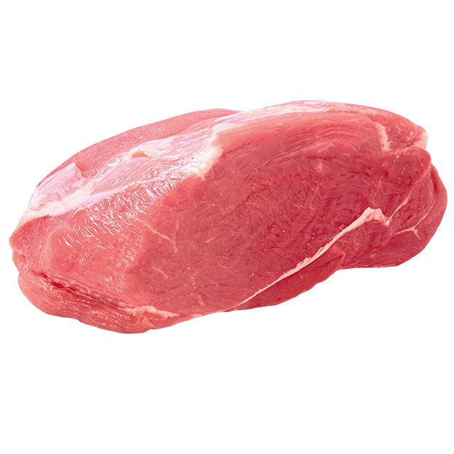 Vepřová plec bez kosti&nbsp;– v&nbsp;celku