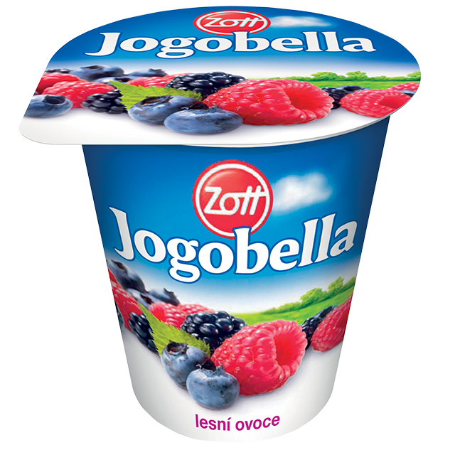 Jogobella